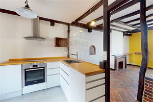 t2 à la vente -   45000  ORLEANS, surface 46 m2 vente t2 - UBI479599748